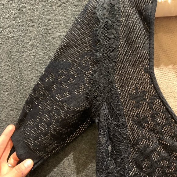 ZSpoke by Zac Posen Bodycon Dress - Picture 3 of 4